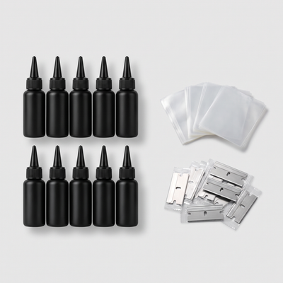 Everhoma GlassFix 10-kit pro pack