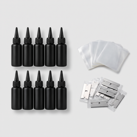 Everhoma GlassFix 10-kit pro pack