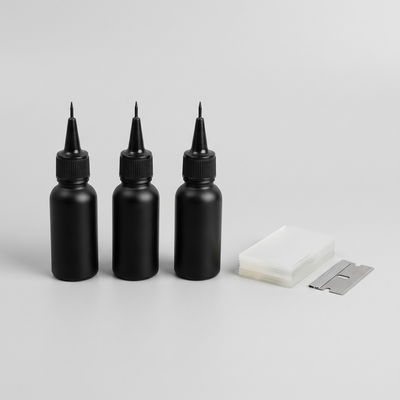 Everhoma GlassFix 3-kit bundle