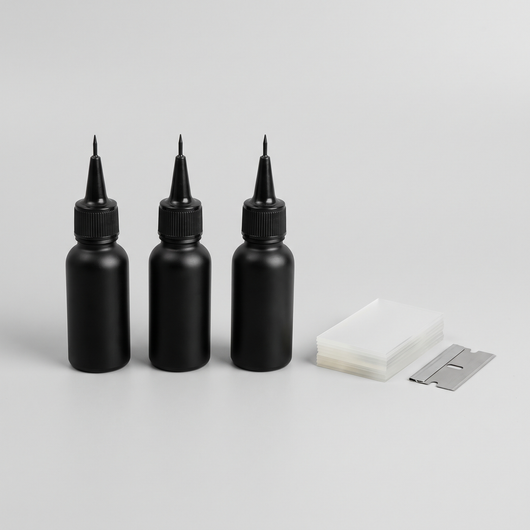Everhoma GlassFix 3-kit bundle