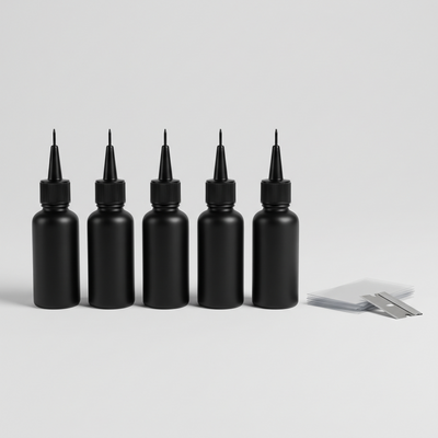 Everhoma GlassFix 5-kit bundle