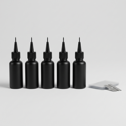 Everhoma GlassFix 5-kit bundle